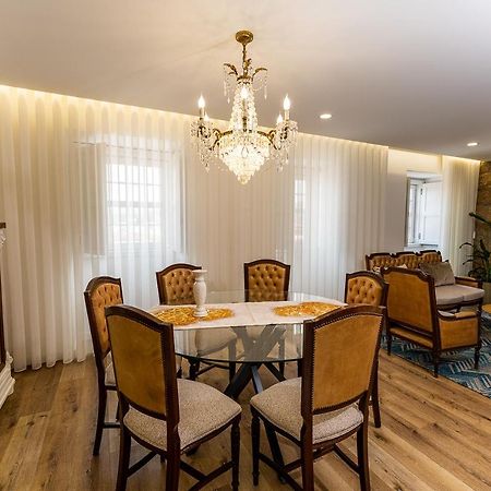 Lendalima Formosa Apartment ปอนเตเดอลิมา ภายนอก รูปภาพ