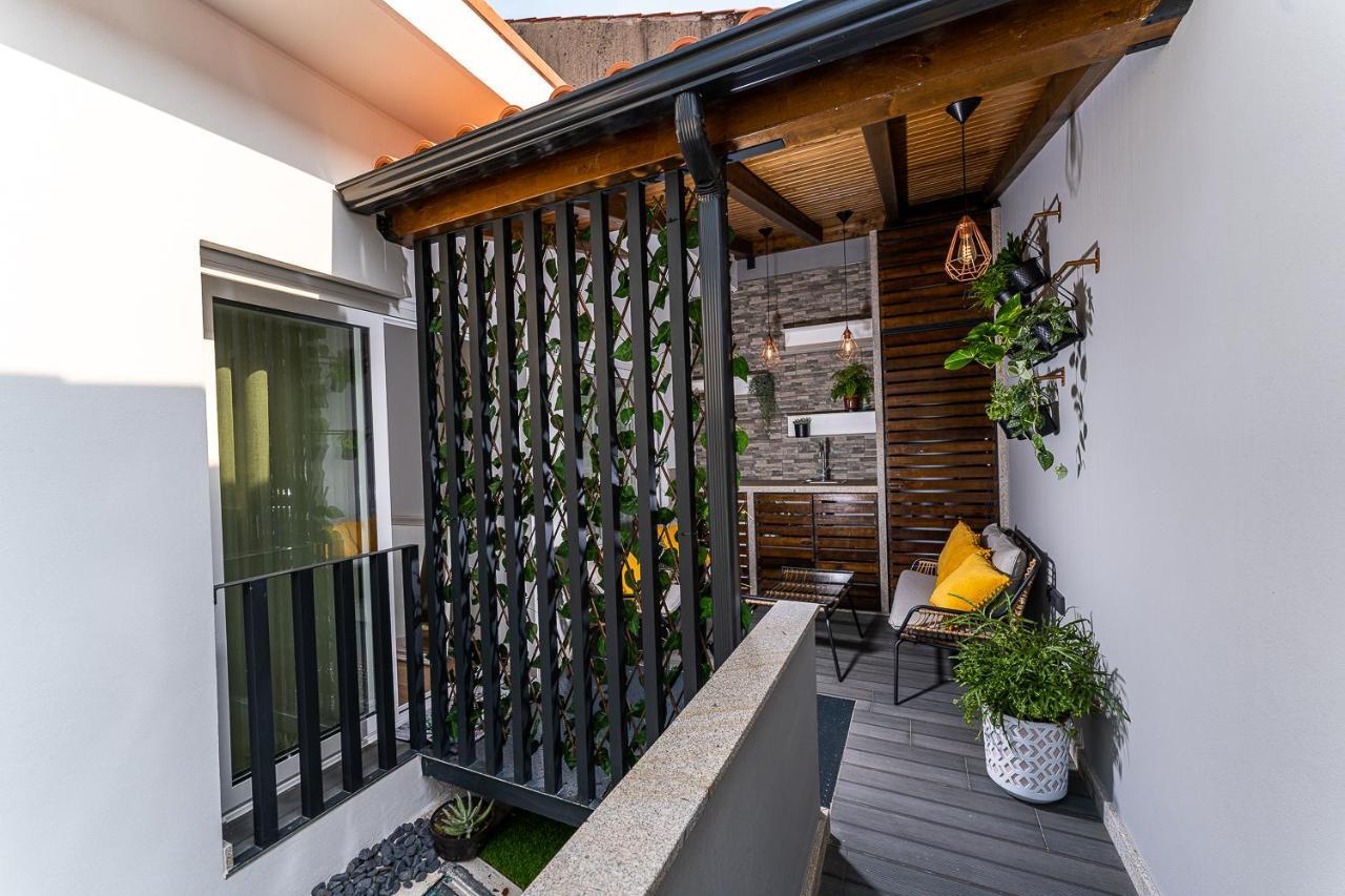 Lendalima Formosa Apartment ปอนเตเดอลิมา ภายนอก รูปภาพ
