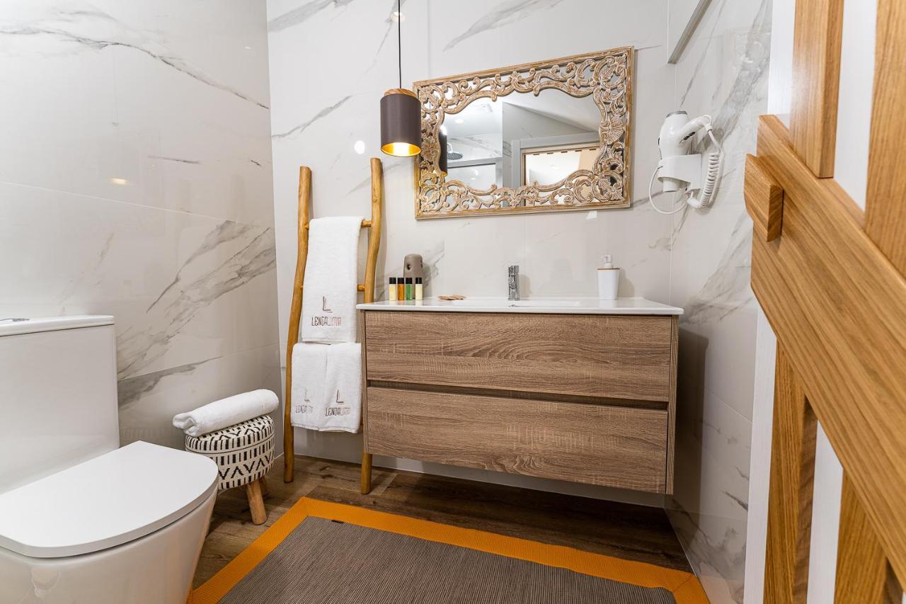 Lendalima Formosa Apartment ปอนเตเดอลิมา ภายนอก รูปภาพ