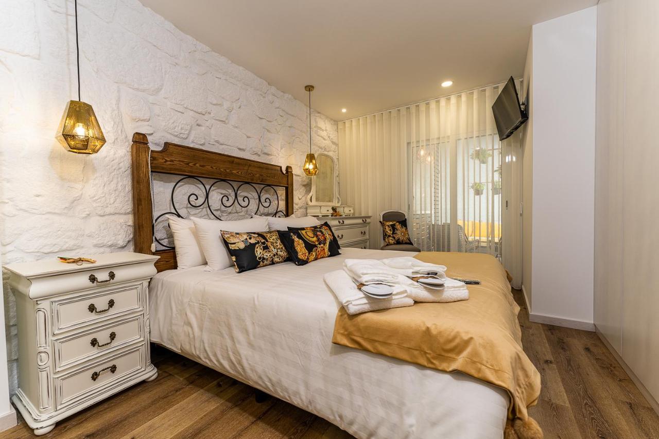 Lendalima Formosa Apartment ปอนเตเดอลิมา ภายนอก รูปภาพ