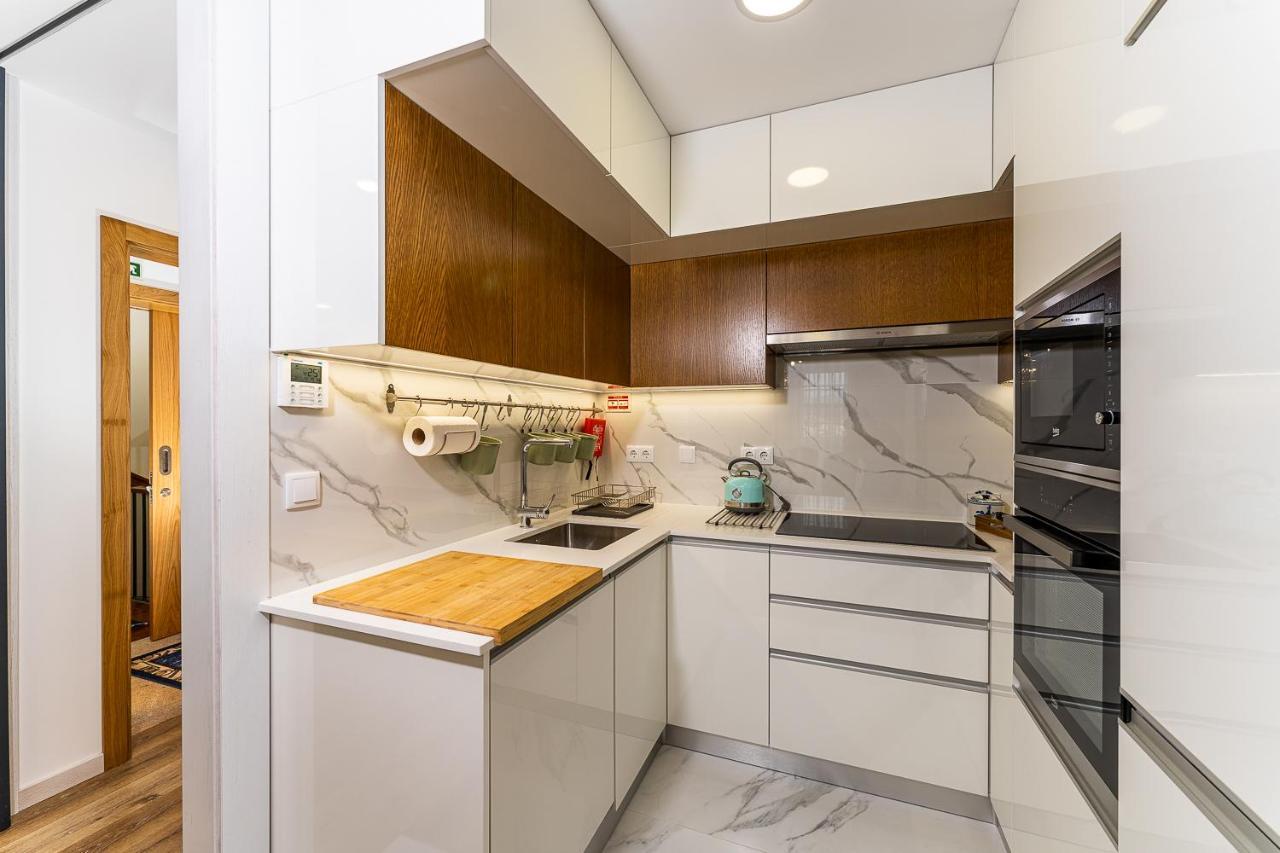 Lendalima Formosa Apartment ปอนเตเดอลิมา ภายนอก รูปภาพ