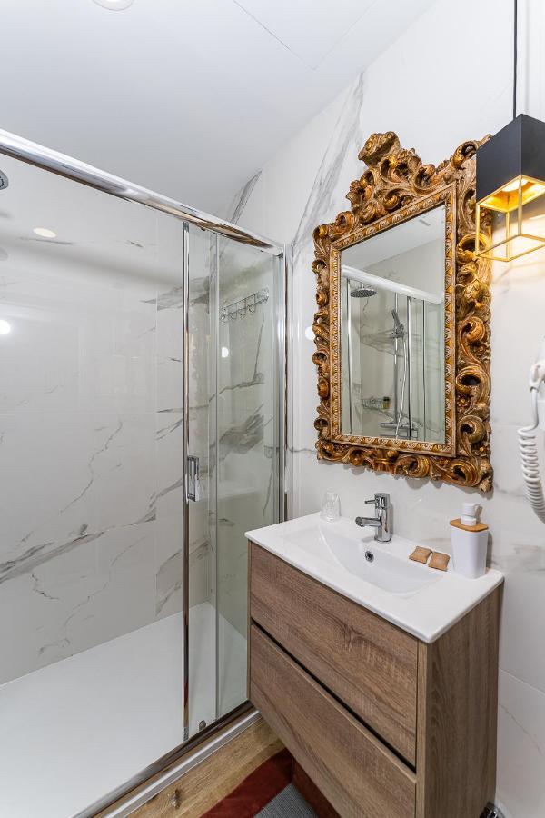 Lendalima Formosa Apartment ปอนเตเดอลิมา ภายนอก รูปภาพ